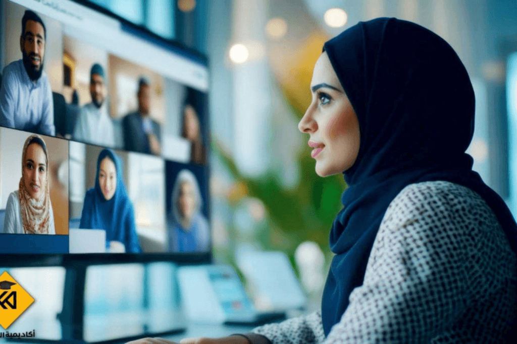 تاثير التكنولجيا على نتائج الطلاب في تعلم اللغة