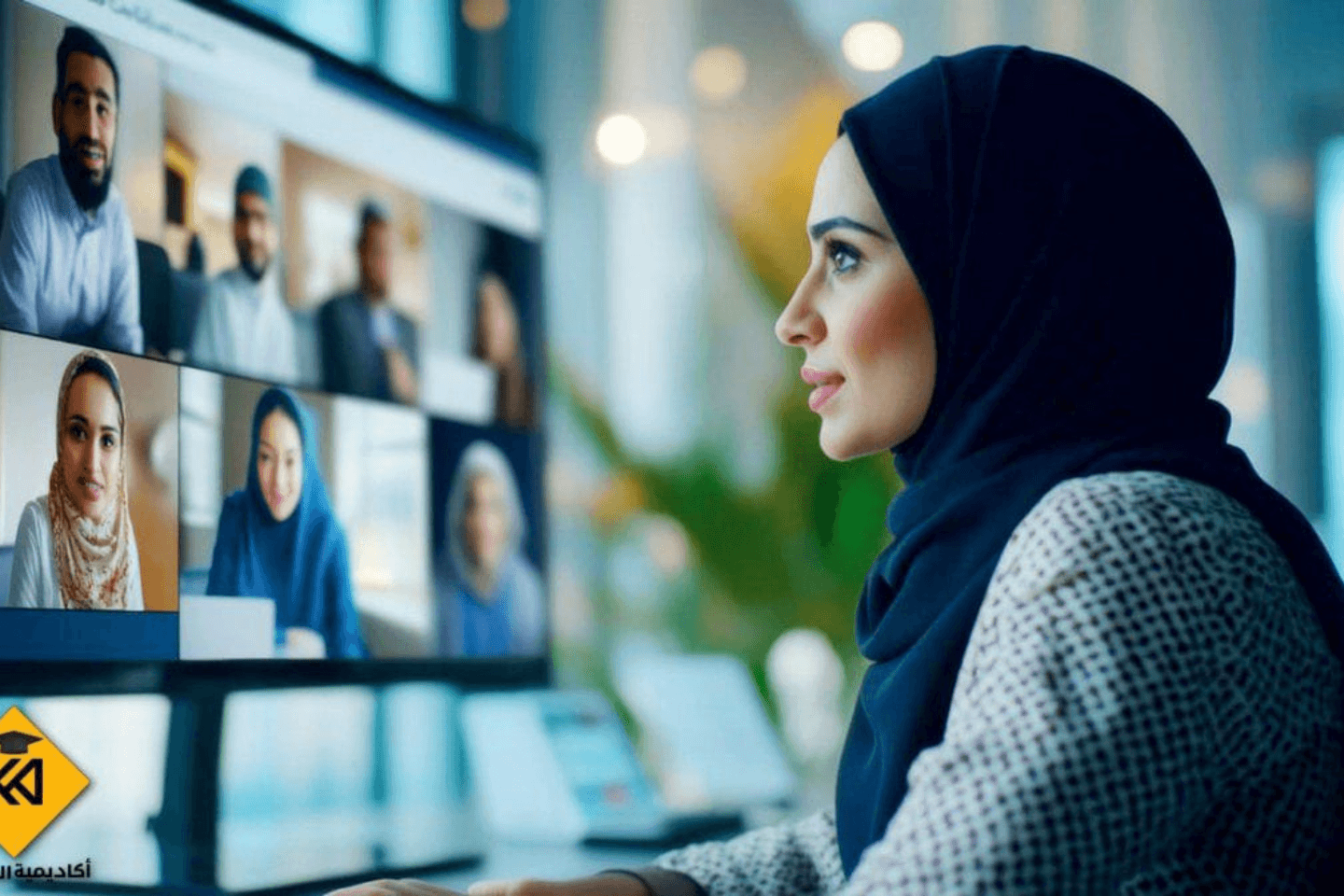 تاثير التكنولجيا على نتائج الطلاب في تعلم اللغة