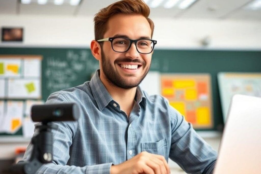 الهوية الرقمية للمعلم: طريقك للتميز والإبداع المهني