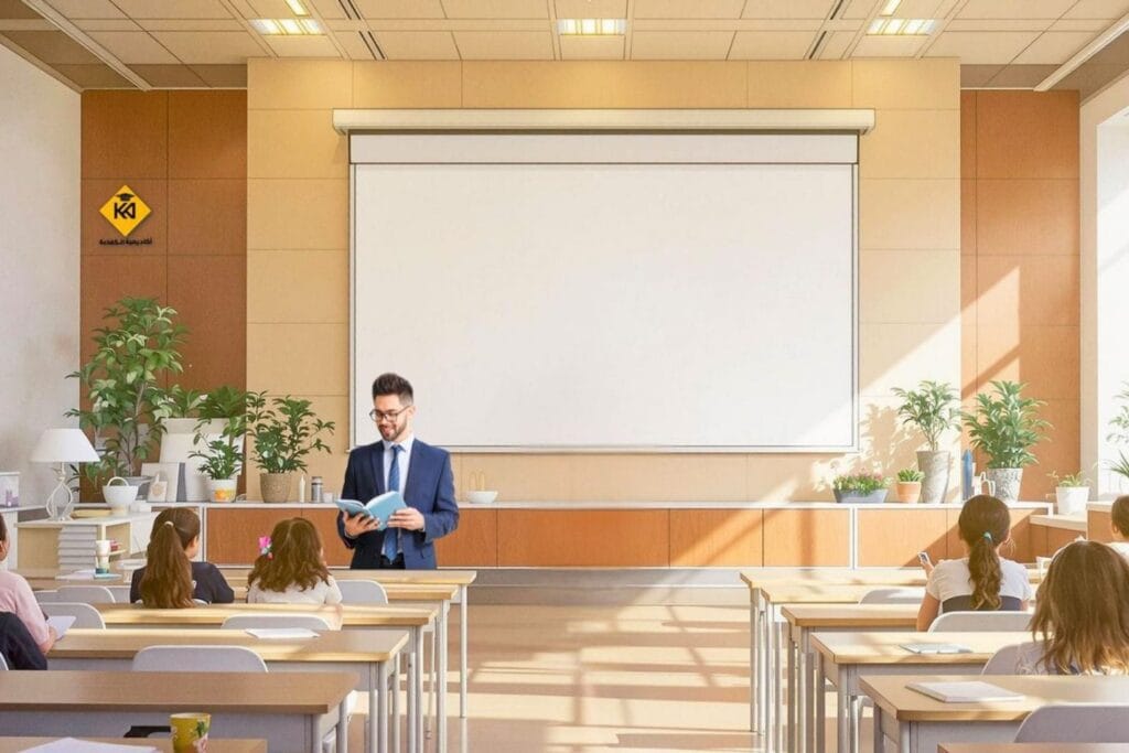 أهمية تصميم التعليم حسب احتياجات الطلاب الفردية