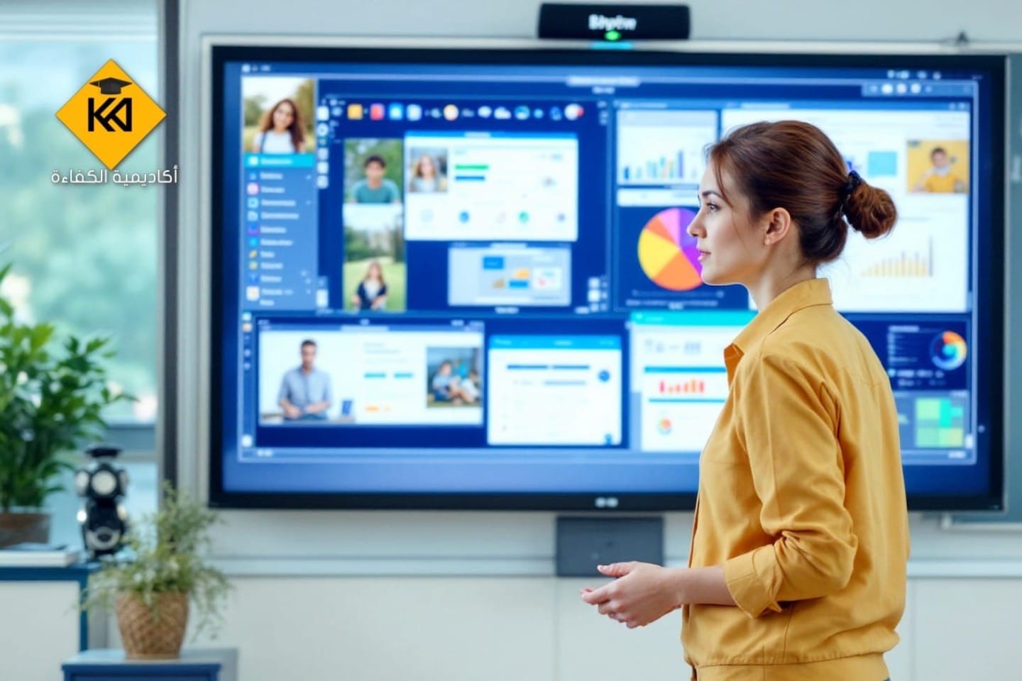 المنظومة التربوية والقيمية في تحد جديد مع ثورة الذكاء الاصطناعي