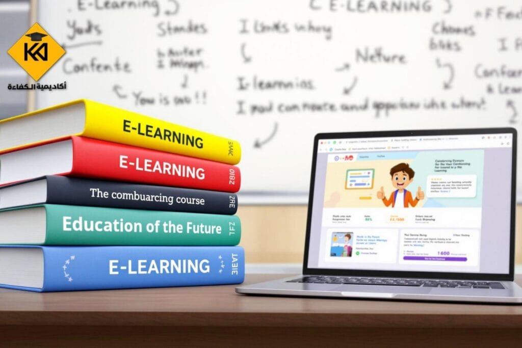 تعرف كيف تصنع محتوى تدريبي