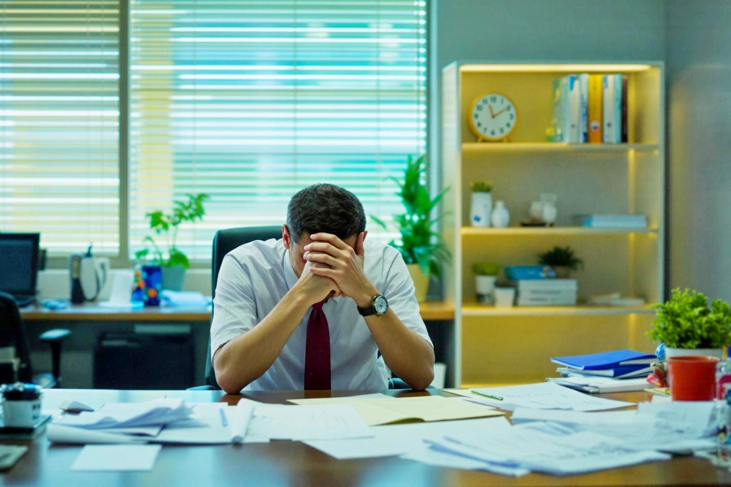 خمس نصائح للحفاظ عليك أيها المعلم للتوازن بين العمل والحياة