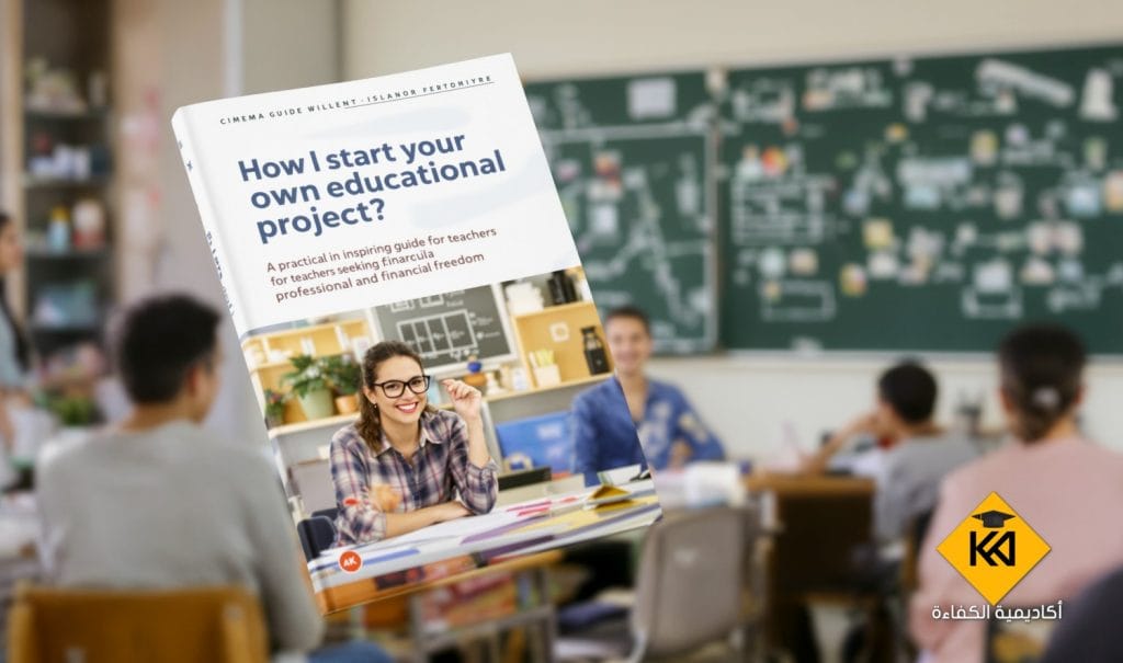 كيف أبدأ مشروعي مقالة