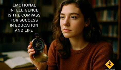 الذكاء العاطفي بوصلة النجاح في التعليم