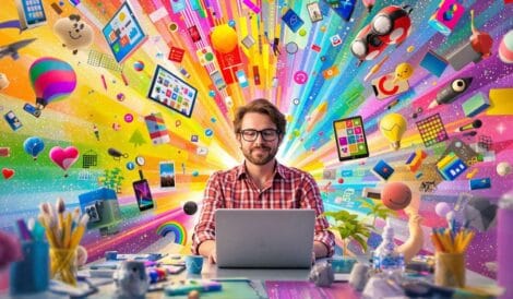 دليل المعلم الشامل من الأسلوب التقليدي إلى الوجود الرقمي