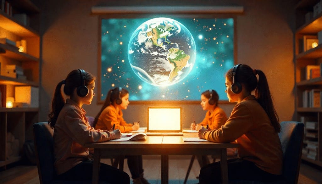 المعرفة تحلّق بلا جواز سفر كيف تصنع أثرا عالميا