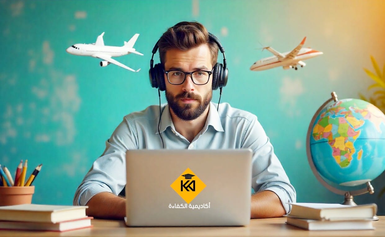 دروسك تعبر الآفاق دون أن تحجز مقعدك في الطائرة!!!….كيف تصنع أثرًا عالميًا الآن؟ المعرفة تحلّق بلا جواز سفر كيف تصنع أثرا عالميا