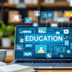 سرّ المنصات التعليمية: كيف تُحوّل بياناتك إلى استثمار حقيقي في مستقبلك؟