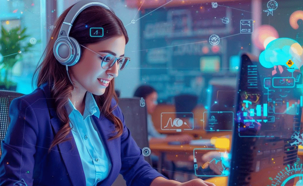 كيف تستخدم ChatGPT كالمحترفين؟ دليلك العملي لتحقيق الحرية المالية والمعرفية