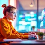 كيف تستخدم ChatGPT كالمحترفين؟ دليلك العملي لتحقيق الحرية المالية والمعرفية