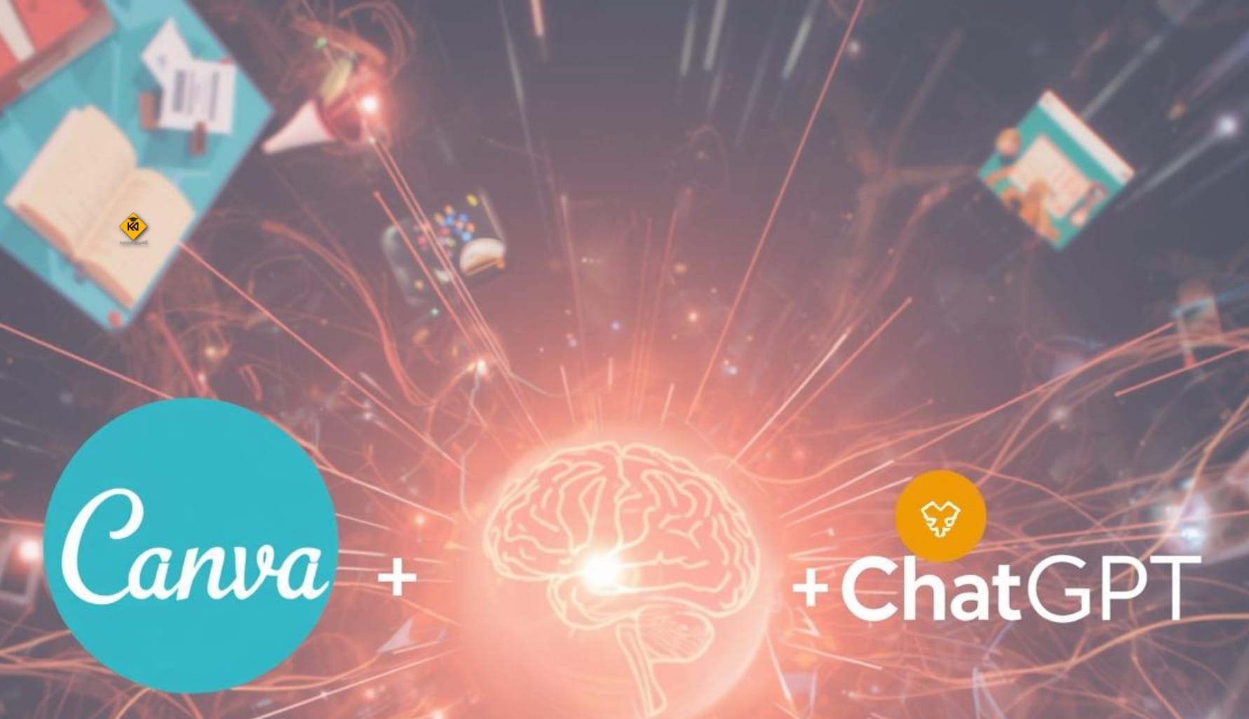 واجهة Canva مع ChatGPT MCP Integration