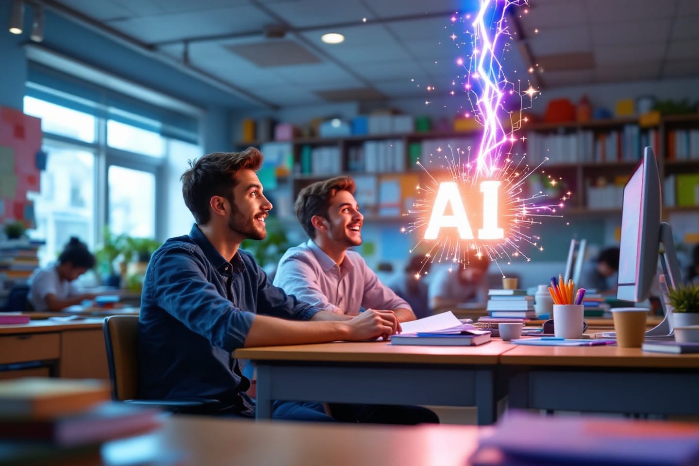 "مقالة عملية تكشف للمعلم كيف يصنع دخلًا إضافيًا حقيقيًا من مهاراته التعليمية عبر خريطة قيمة بسيطة وأدوات Google Workspace و Gemini، مع خطوات واضحة لإنشاء أول منتج رقمي جاهز للتحميل. ستتعرف على عقلية المعلم الجديد، أمثلة واقعية، وقصة نجاح ملهمة، بالإضافة إلى عرض تدريبي نادر يساعد المعلم على بناء مشروعه التعليمي المستقل بثقة ودون مخاطرة."