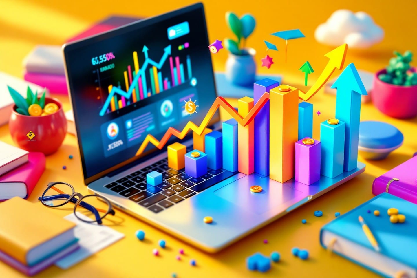 "المعلم-الرائد يبني مشروعه التعليمي الرقمي ويحقق الحرية المالية والمهنية عبر علامته الشخصية."