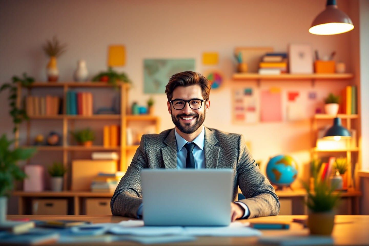 “لم يعد المعلم مجرد موظف… أصبح منتجًا رقميًا يبيع خبرته!