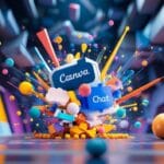 سر تكامل Canva وChatGPT في التعليم