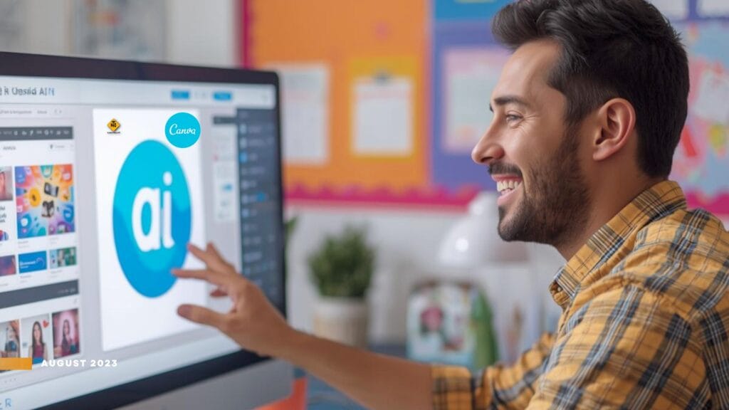 مستقبل التصميم والتعليم بين Canva وChatGPT