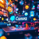 الذكاء يصنع الإبداع: Canva كما لم تعرفه من قبل