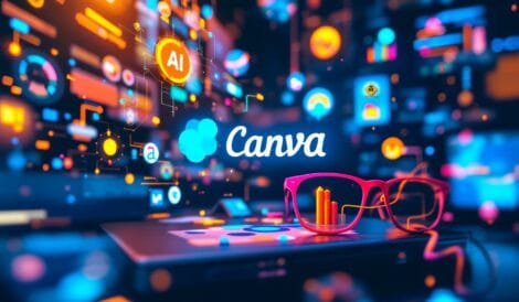 الذكاء يصنع الإبداع: Canva كما لم تعرفه من قبل
