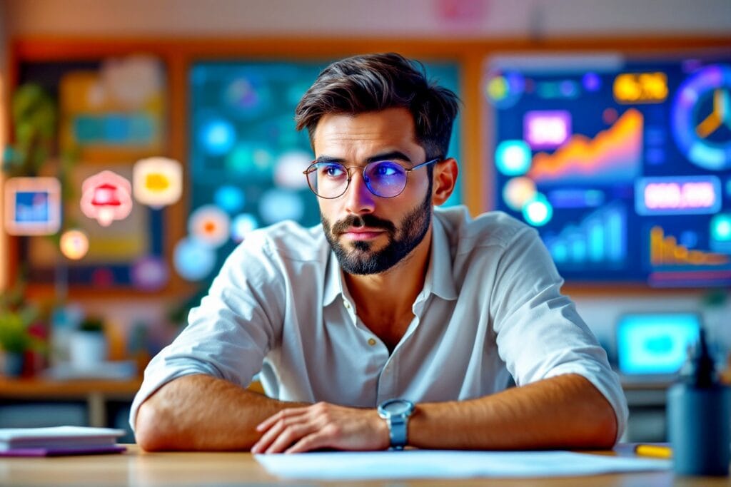 عندما تملك منصتك الخاصة ومهارات العصر تملك قرارك بحريتك