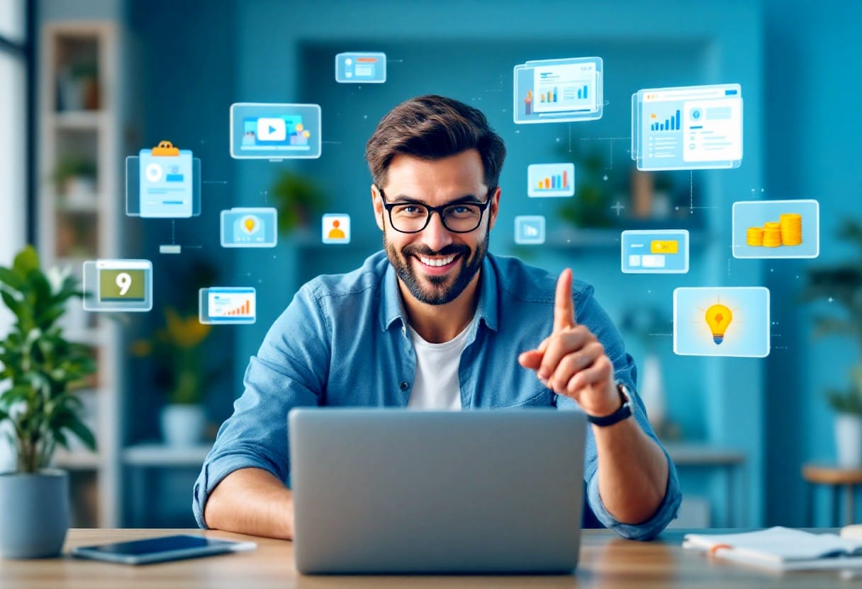 9 أسرار لم يخبرك بها أحد لمنصتك المستقلة