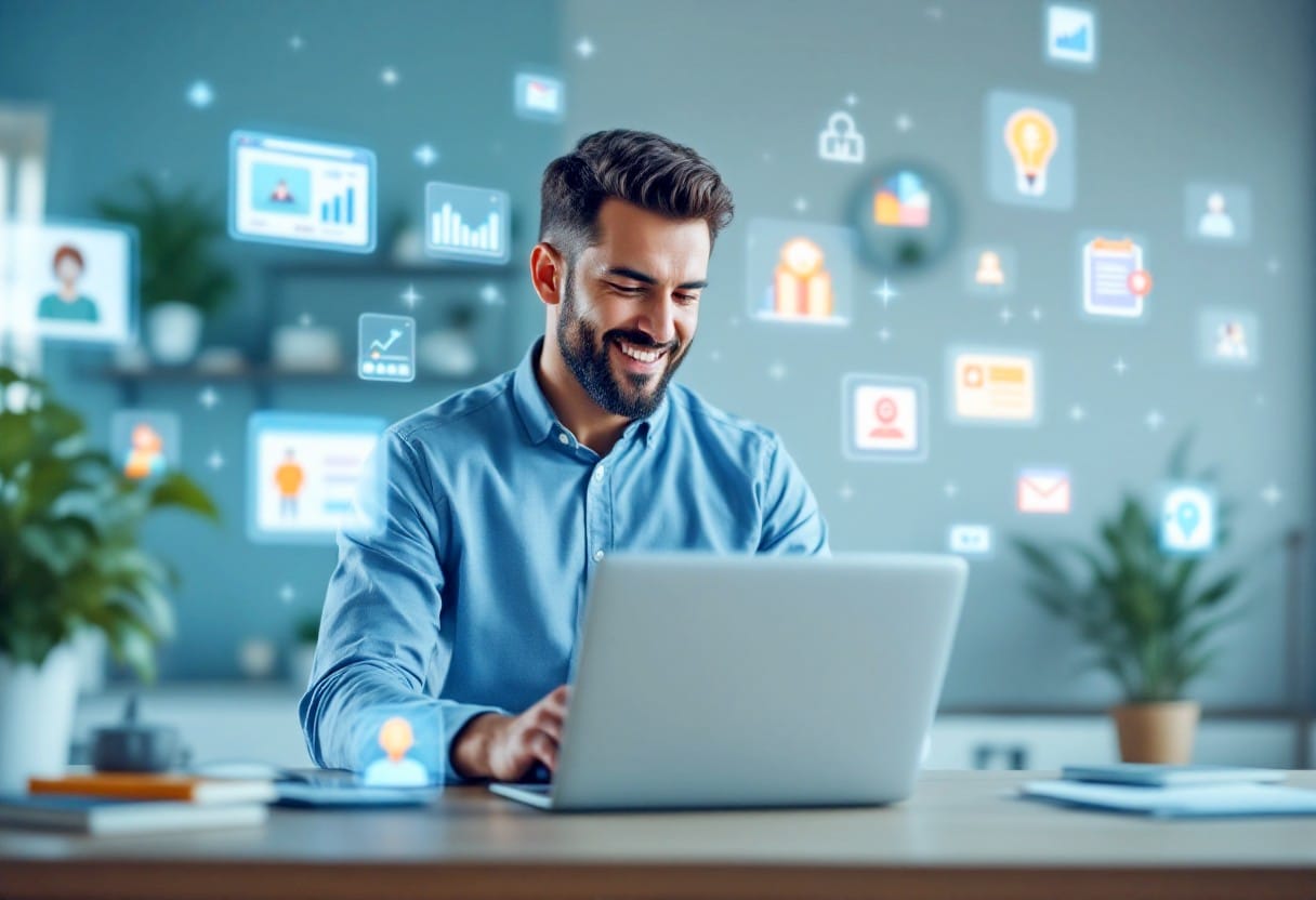 منصة تعليمية رقمية احترافية تدعم التعليم الرقمي والاستقلال المهني للمعلم والمدرّب.لم يعد التعليم الرقمي خيارًا… <yoastmark class=