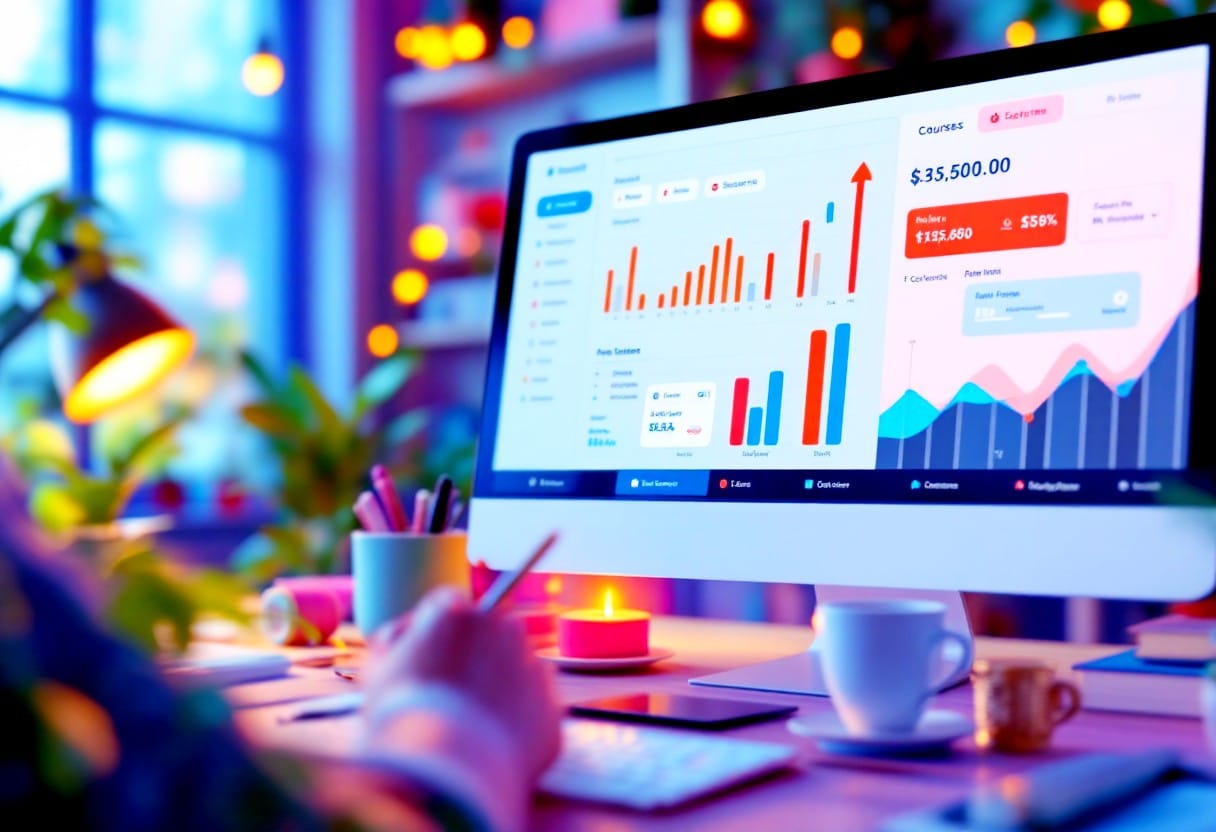 ماهي العناصر المهمة لبناء منصتي التعليمية أنظمة دفع إلكترونية آمنة لتحويل المحتوى التعليمي إلى دخل إضافي منظم للمعلمين.